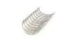 Подшипники скольжения коренные King (MB5837SI) изображение 5