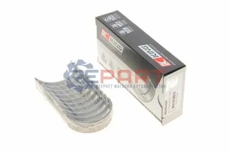 Підшипник ковзання King MB5864SM Купити в Україні