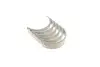 Фото Вкладыши коренные (+0,25) DB OM 602 250D King (MB606AM 0.25) изображение 4