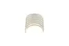 Фото Вкладыши коренные (+0,25) DB OM 602 250D King (MB606AM 0.25) изображение 5