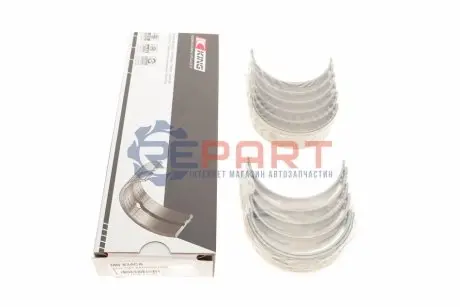 Підшипник ковзання King MB 634CA Купити в Україні