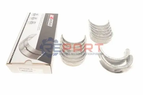 Підшипник ковзання King MB7039AM0.25 Купити в Україні