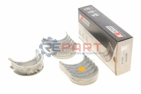 Підшипник ковзання King MB7039AM Купити в Україні