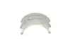 Вкладыши коренные MB OM 352/362/366 (STD) King (MB7082CP) изображение 7