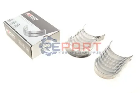 Підшипник ковзання King MB7776SI0.25 Купити в Україні