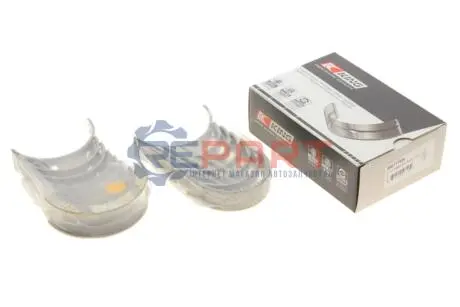 Підшипник ковзання King MB7776SI Купити в Україні