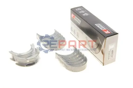 Підшипник ковзання King MB7781SM 0,25 Купити в Україні