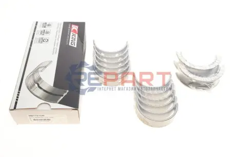 Підшипник ковзання King MB7791SM Купити в Україні