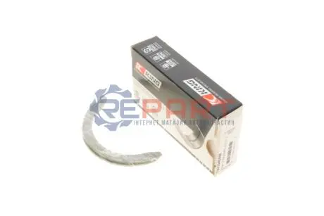 Подшипник скольжения King TW1040AM
