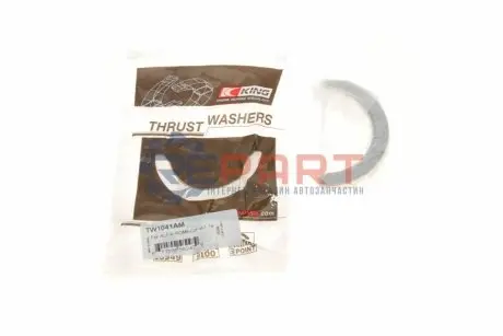 Підшипник ковзання King TW1041AM Купити в Україні