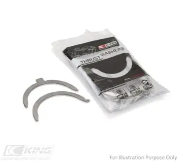 Фото Підшипник ковзання King (TW 166AM) зображення 1