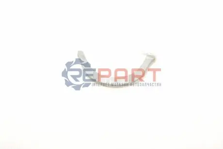 Шайба розбігу колінвала King TW 179AM 0.25