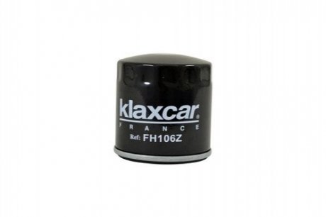 Фільтр масла KANGOO II KLAXCAR FRANCE FH106Z
