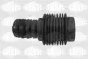 Пильовик+відбійник переднього амортизатора Kleber (M25107) зображення 1