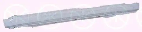 Інші елементи кузова KLOKKERHOLM 0016011