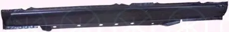 Порог KLOKKERHOLM 0018012
