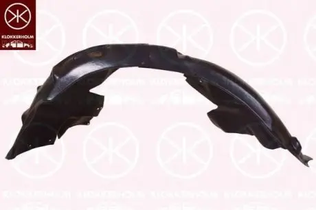 Підкрилок KLOKKERHOLM 0029387 Купити в Україні