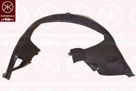 Підкрилок KLOKKERHOLM 0060385 Купити в Україні