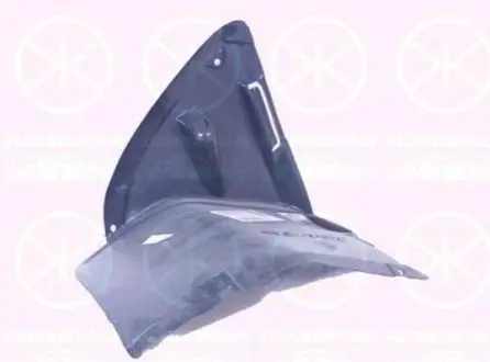 Підкрилок KLOKKERHOLM 0061385 Купити в Україні