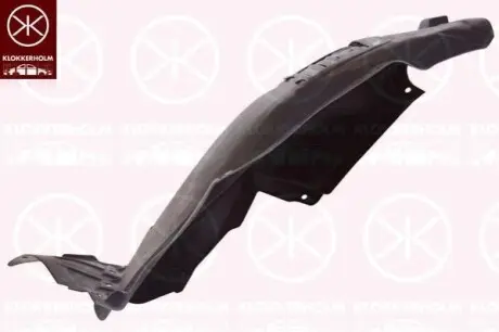 Підкрилок KLOKKERHOLM 0062386 Купити в Україні