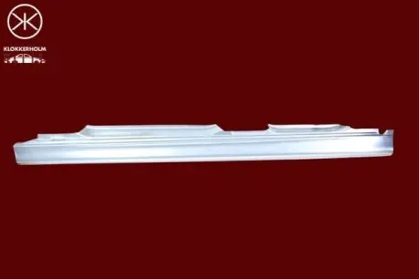 Порог KLOKKERHOLM 0065012E Купить в Украине