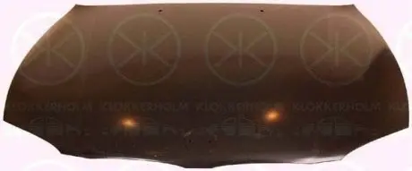 Капот KLOKKERHOLM 0092280 Купити в Україні