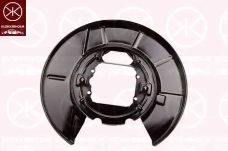 Автозапчасть KLOKKERHOLM 0095877 Купить в Украине