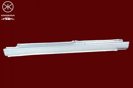 Інші елементи кузова KLOKKERHOLM 0550001