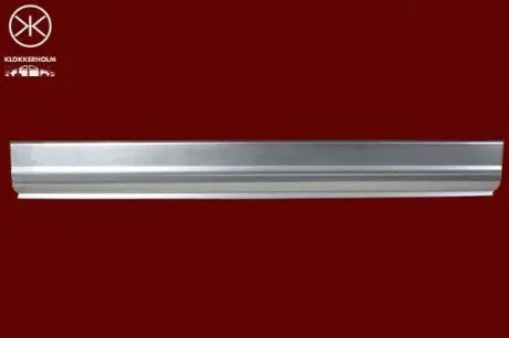 Фото 1 — Порог KLOKKERHOLM (2092001) Фото Порог KLOKKERHOLM (2092001) изображение 1