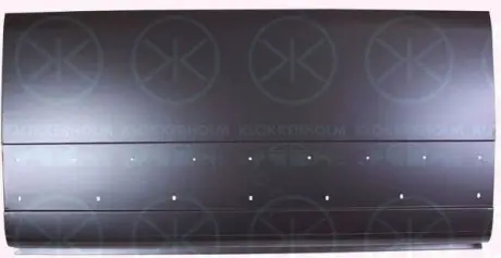 Порог KLOKKERHOLM 2097011