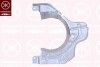 Splash Panel, brake disc 2097378