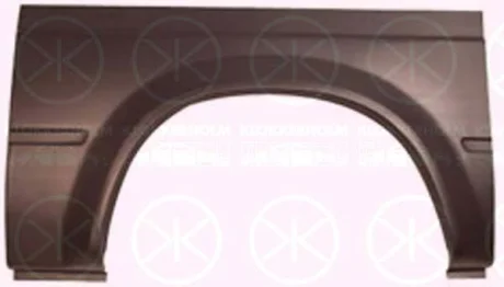 Боковина KLOKKERHOLM 2515533
