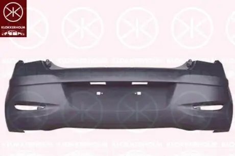 Бампер KLOKKERHOLM 3120951 Купити в Україні