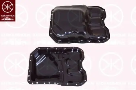 Автозапчастина KLOKKERHOLM 3176473 Купити в Україні
