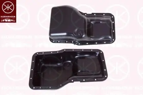 Автозапчасть KLOKKERHOLM 3288473