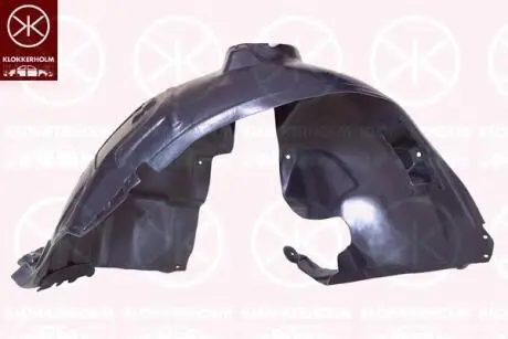 Підкрилок KLOKKERHOLM 3507385 Купити в Україні