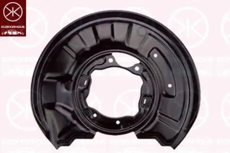 Автозапчасть KLOKKERHOLM 3518877 Купить в Украине