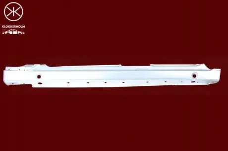 Інші елементи кузова KLOKKERHOLM 3527011