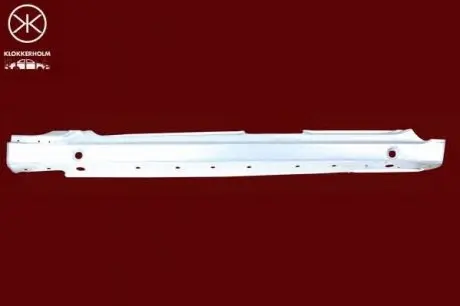 Порог KLOKKERHOLM 3527012