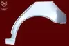 Арка заднего крыла KLOKKERHOLM (3527581) изображение 1