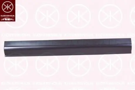 Порог KLOKKERHOLM 3546003 Купить в Украине