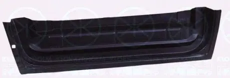 Двері KLOKKERHOLM 3546131 Купити в Україні