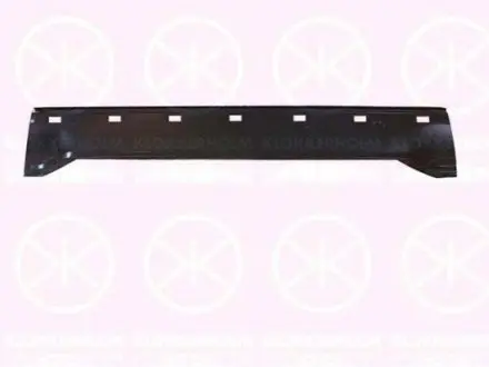 Інші елементи кузова KLOKKERHOLM 3546680 Купити в Україні