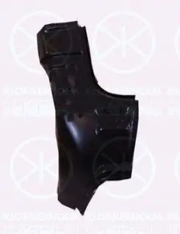 Інші елементи кузова KLOKKERHOLM 3546682 Купити в Україні