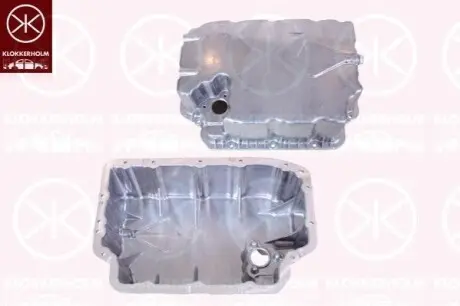 Автозапчастина KLOKKERHOLM 3547475 Купити в Україні