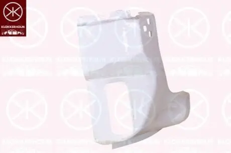 Інші елементи кузова KLOKKERHOLM 3547701 Купити в Україні