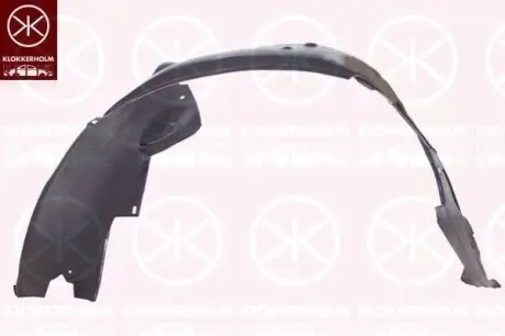 Підкрилок KLOKKERHOLM 5051388 Купити в Україні