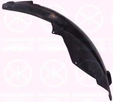 Підкрилок KLOKKERHOLM 5063388 Купити в Україні