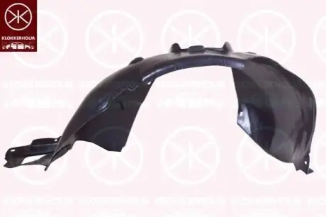 Підкрилок KLOKKERHOLM 5509387 Купити в Україні