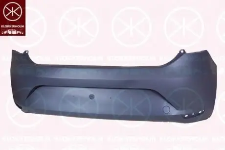 Бампер KLOKKERHOLM 6614950A1 Купити в Україні